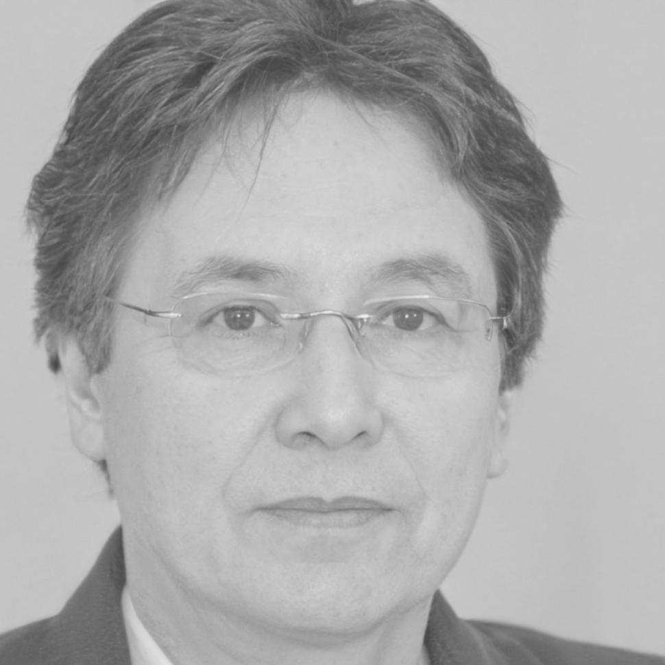 Carlos Mendoza, Director Financiero y Fundador de Intelyra